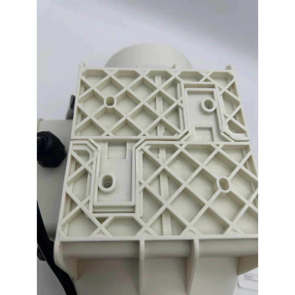Voltset VS-100-4IN 4” Inline Duct Ventilation Fan 280 CFM 50W 110V